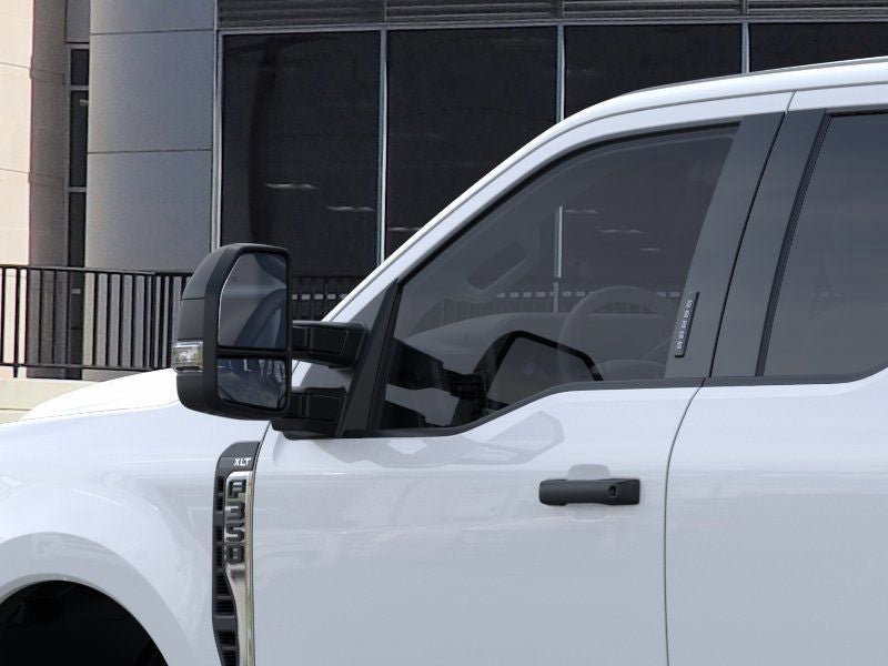 New 2025 Ford F350 XLT w/ FX4 Off-Road Package AWD/4WD image 20