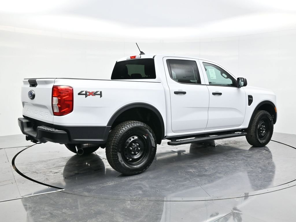 New 2026 Ford Ranger XL AWD/4WD image 5