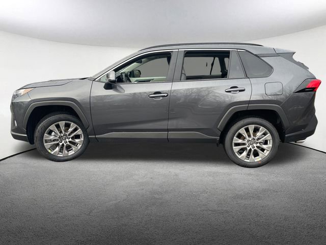 New 2025 Toyota RAV4 XLE Premium image 7
