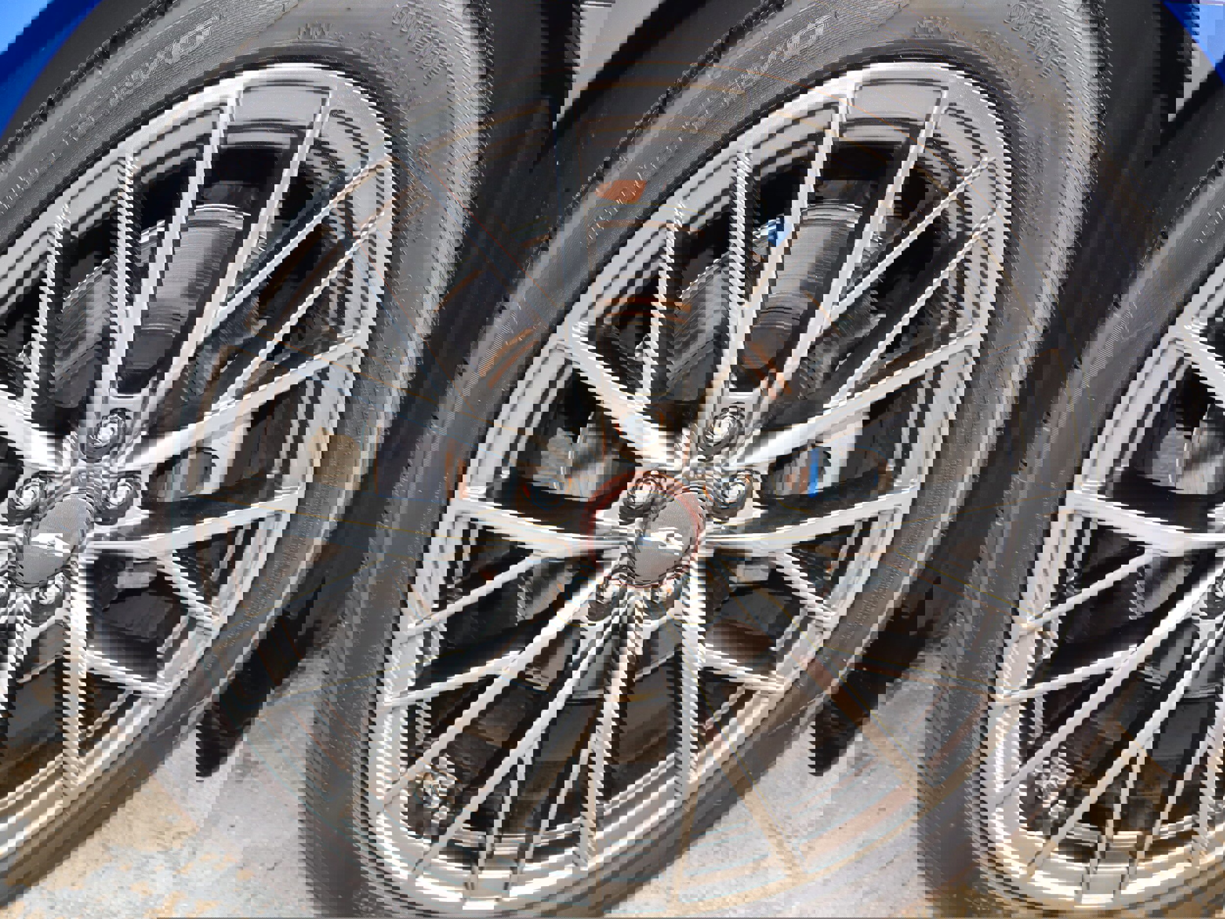 Used 2020 Genesis G80 3.3T Sport image 12