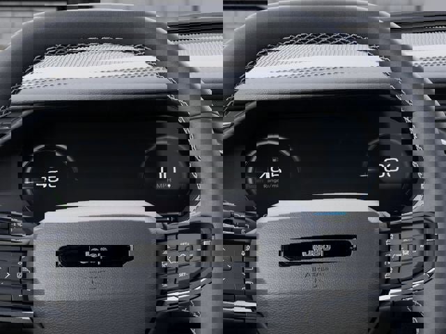 New 2026 Jeep Cherokee Overland w/ Advanced Pro Tech Group image 17