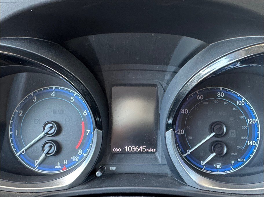 Used 2016 Toyota Corolla S FWD image 15