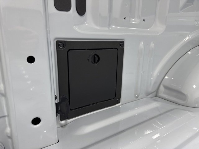 New 2025 Ford F150 STX w/ STX Black Appearance Package image 39