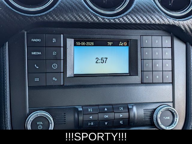 Used 2020 Ford Mustang Coupe RWD image 26