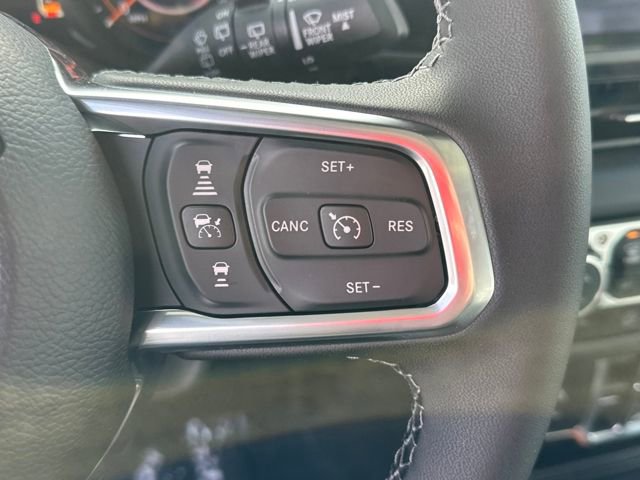 New 2026 Jeep Wrangler Sahara image 26