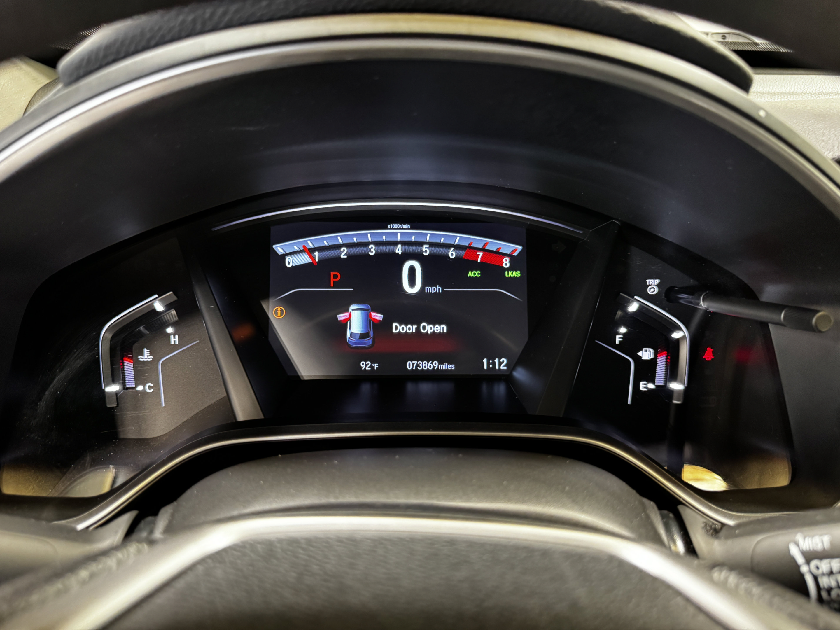 Used 2019 Honda CR-V EX image 24