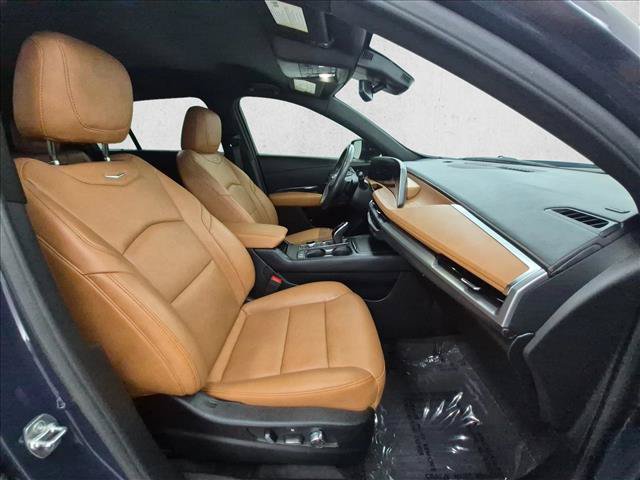 Used 2024 Cadillac XT4 Sport FWD image 23