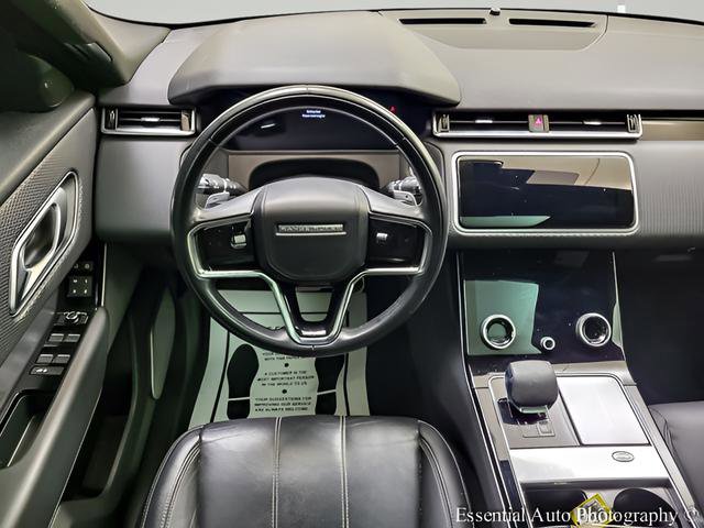 Used 2021 Land Rover Range Rover Velar R-Dynamic S image 13
