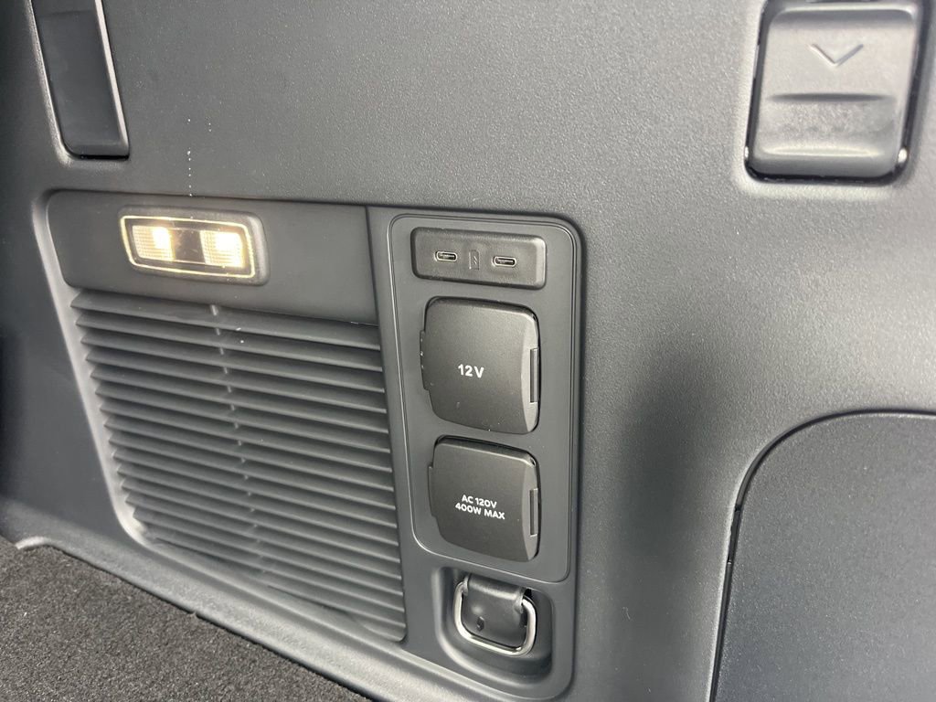 New 2025 Ford Expedition Tremor image 13