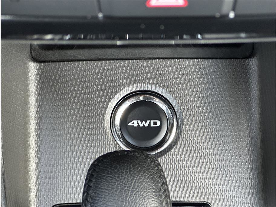 Used 2024 Mitsubishi Outlander Sport AWD image 25