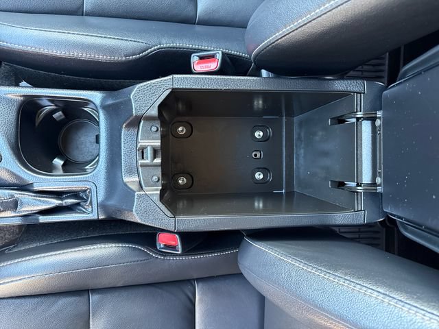 Used 2018 Toyota RAV4 Limited w/ All Weather Liner Package AWD/4WD image 25