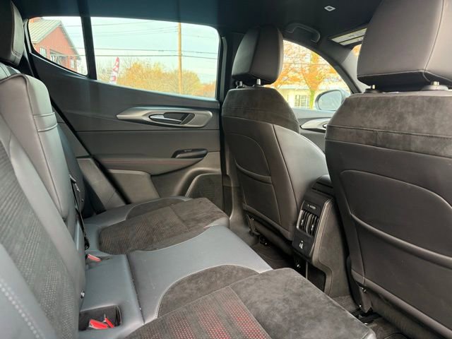 Used 2024 Dodge Hornet R/T image 33