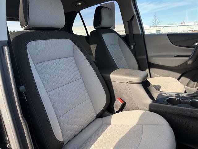 Certified 2019 Chevrolet Equinox LS w/ LS Convenience Package image 46