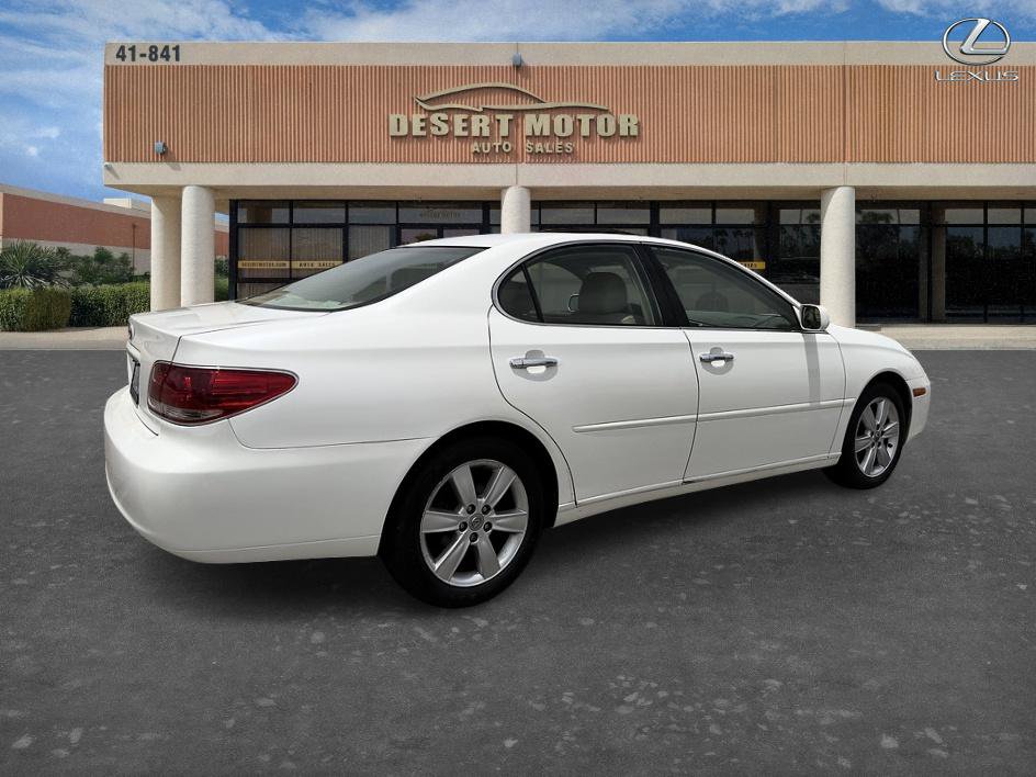 Used 2005 Lexus ES 330 FWD image 6