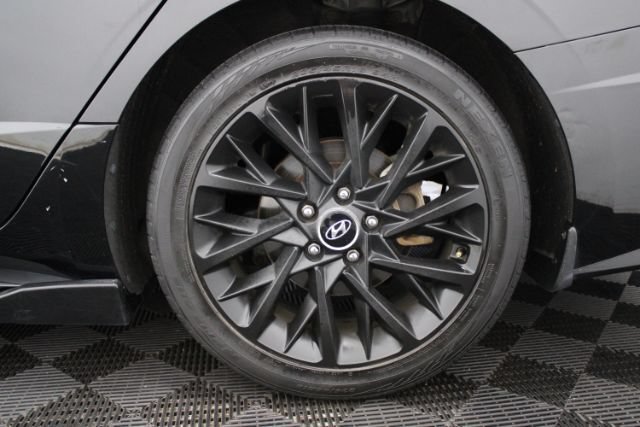 Used 2020 Hyundai Sonata SEL Plus w/ Tech Package FWD image 7