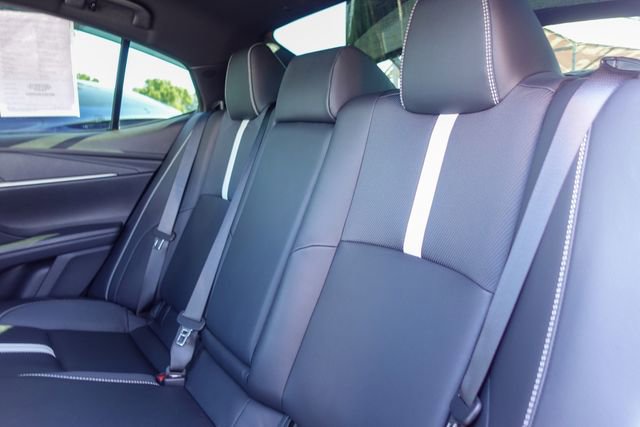 Certified 2025 Toyota Camry SE image 25
