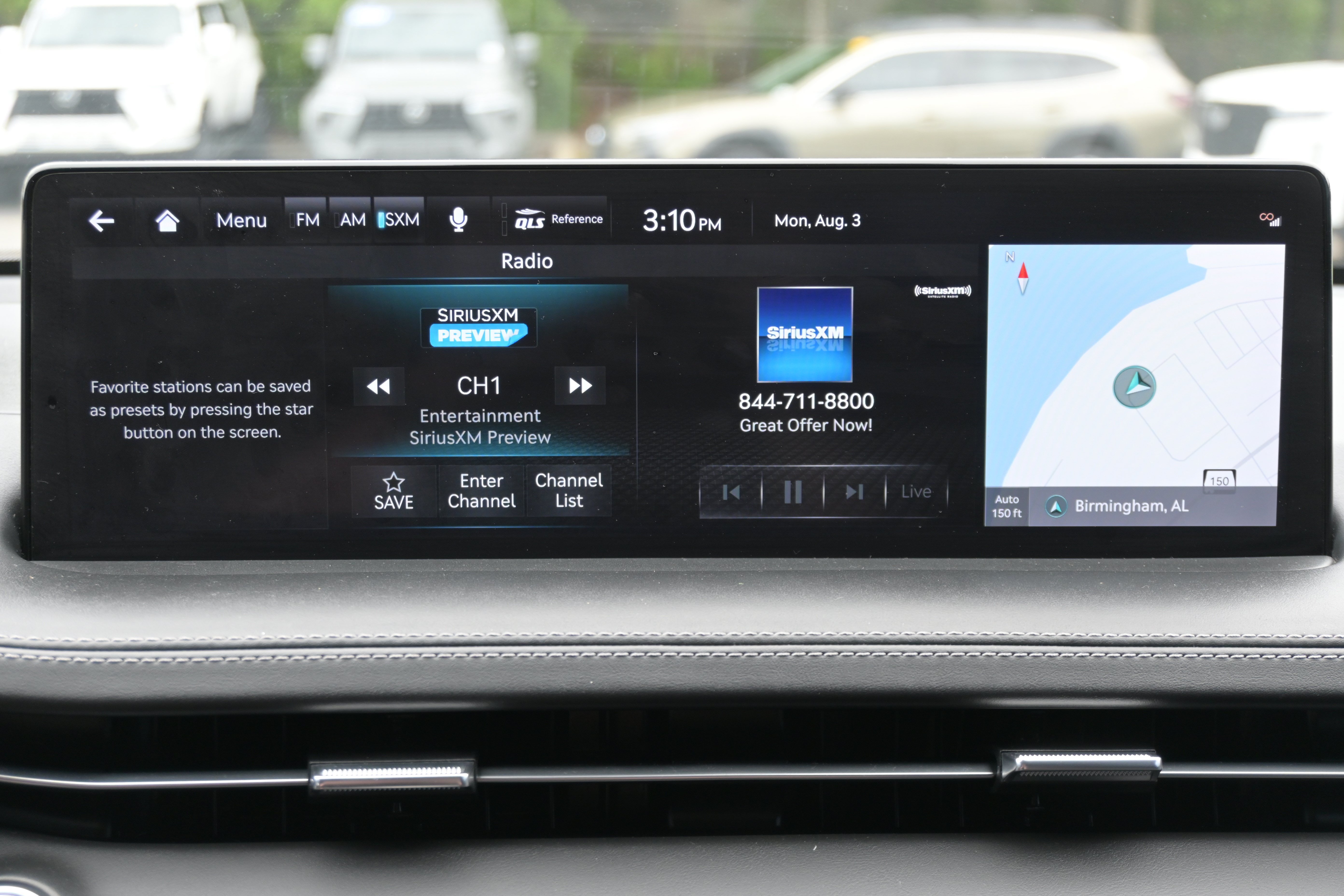 Used 2023 Genesis GV70 2.5T w/ Sport Prestige Package AWD/4WD image 25