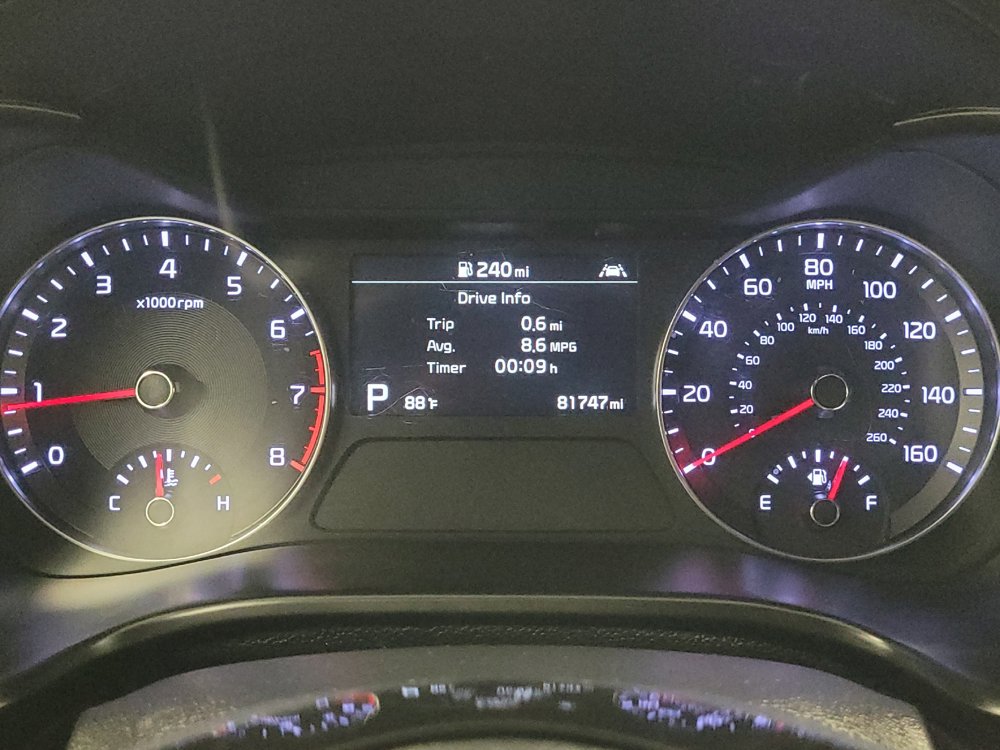 Used 2021 Kia Forte GT w/ GT2 Package FWD image 23