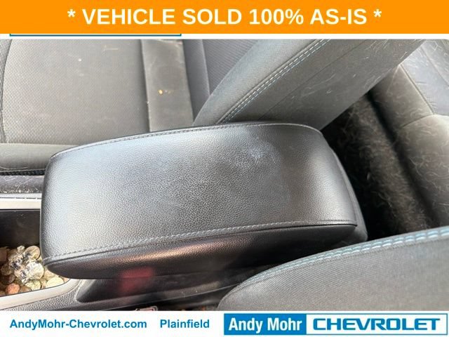 Used 2017 Chevrolet Cruze LT w/ Convenience Package FWD image 23