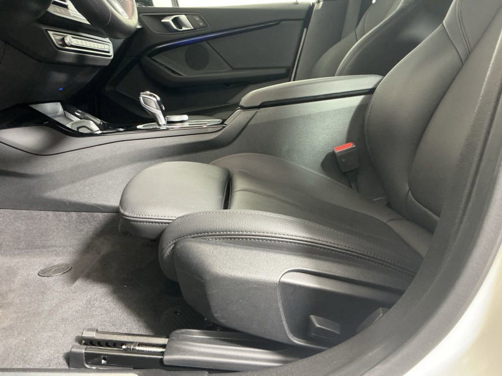 Certified 2024 BMW 228i Gran Coupe w/ M Sport Package image 21