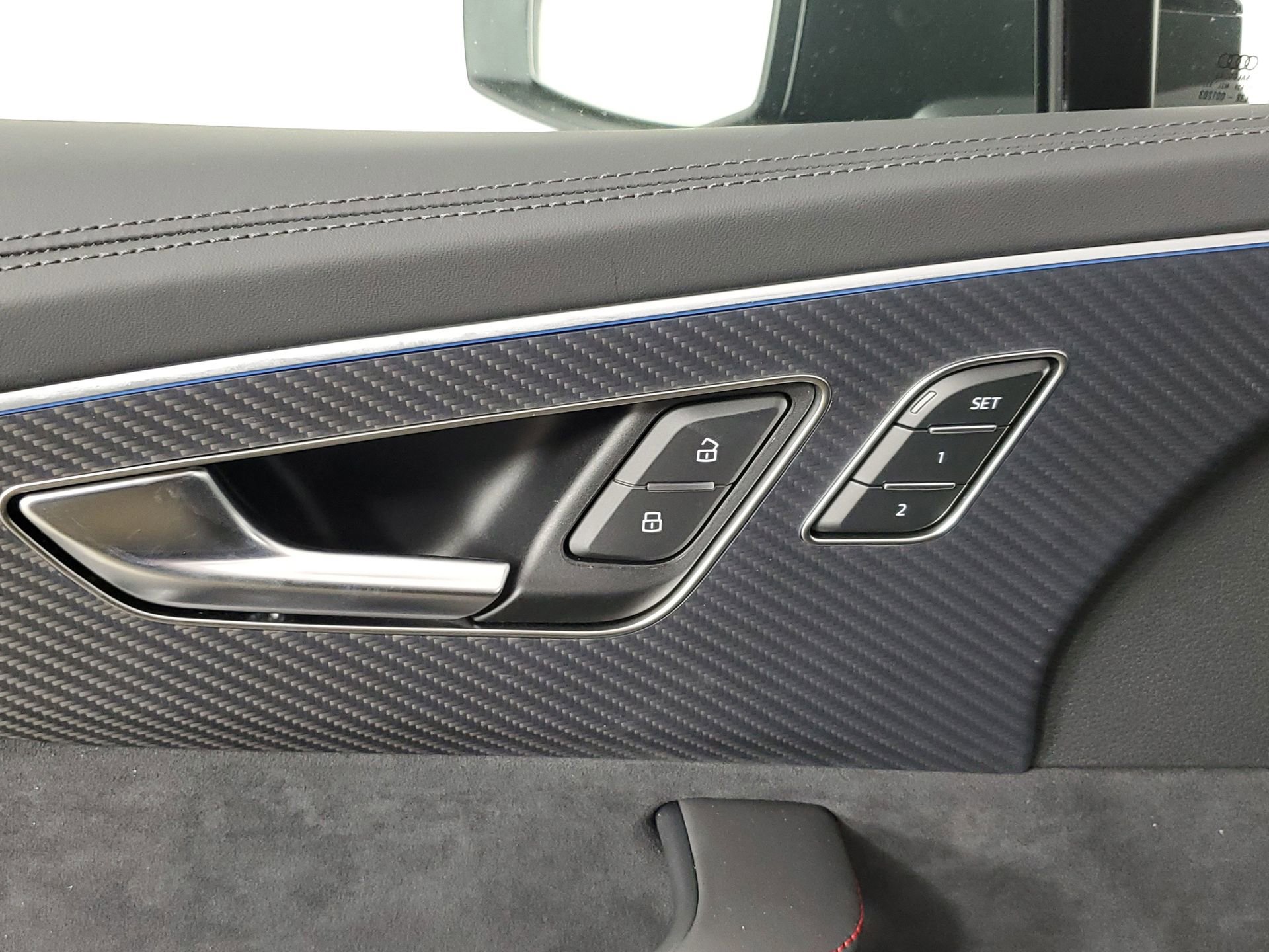 New 2026 Audi Q7 3.0T Prestige image 29