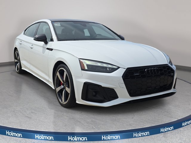 Used 2023 Audi A5 2.0T Premium Plus w/ Premium Plus AWD/4WD image 4