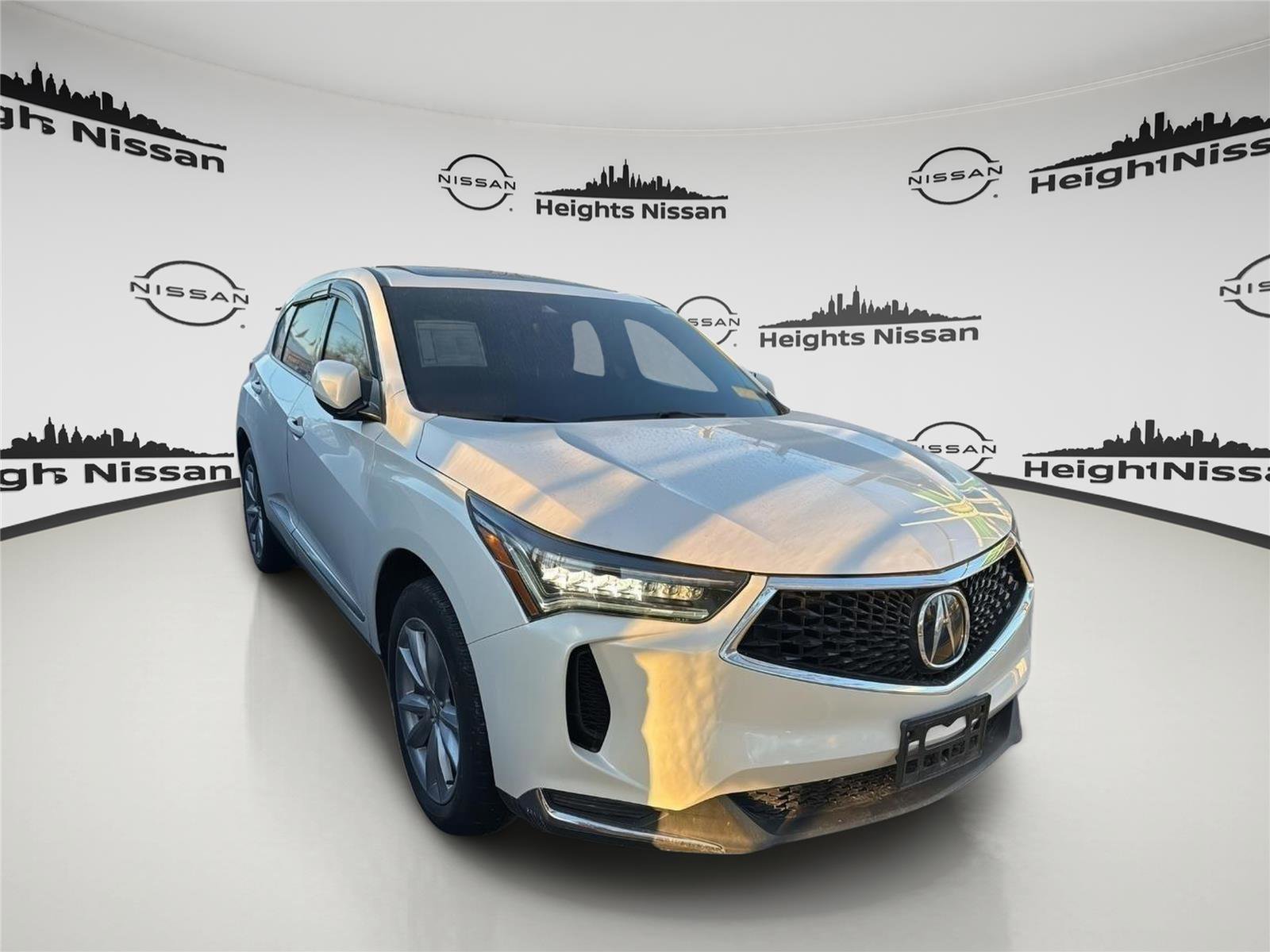 Used 2023 Acura RDX image 5