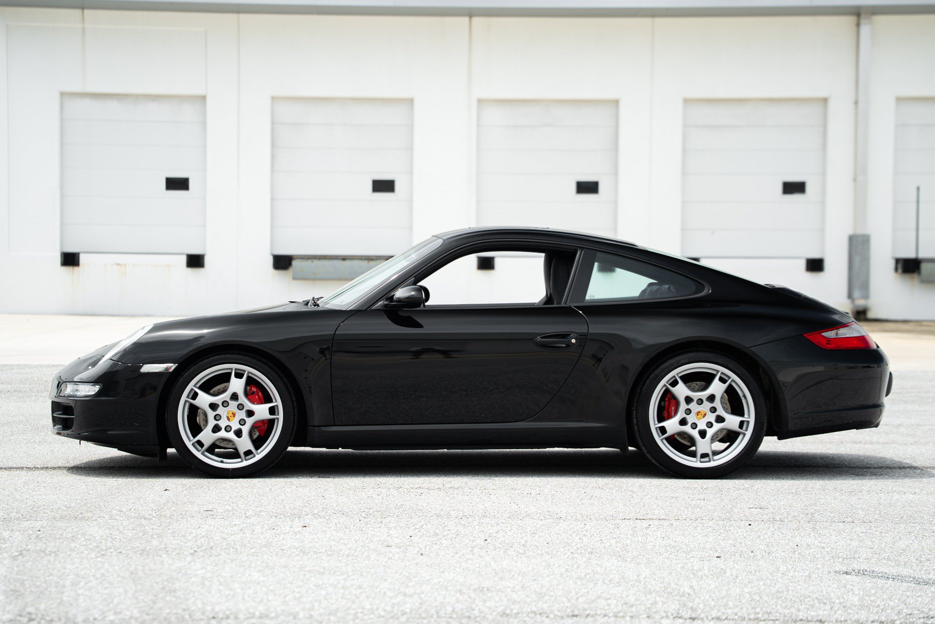 Used 2006 Porsche 911 Carrera S RWD image 11