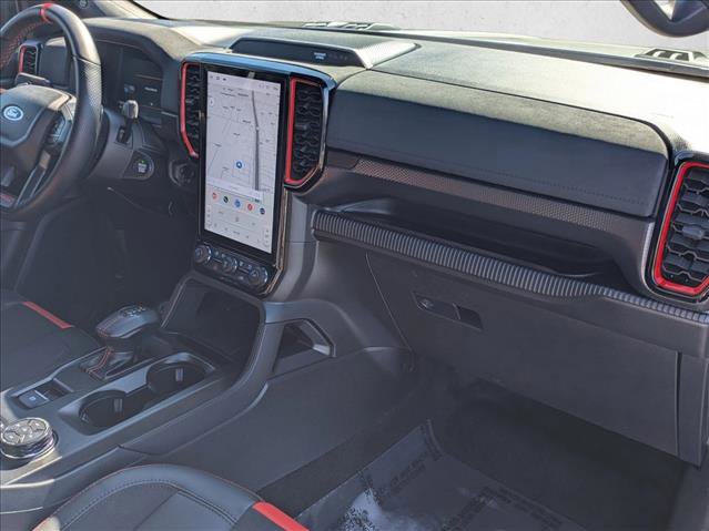 Used 2025 Ford Ranger Raptor image 20