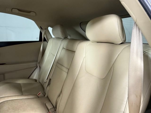 Used 2015 Lexus RX 350 FWD image 25