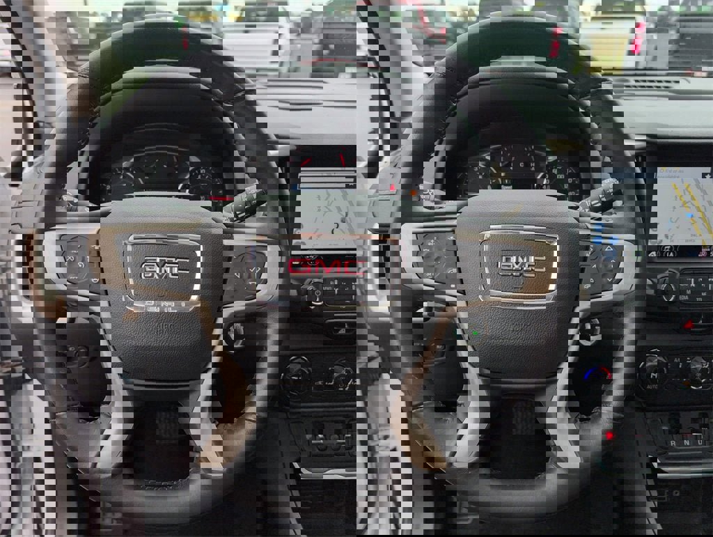 Used 2018 GMC Terrain Denali w/ Advanced Safety Package image 25