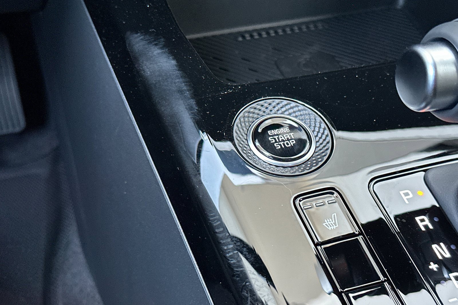 New 2025 Kia Niro EX image 19