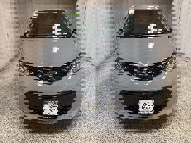 Used 2020 Chevrolet Bolt Premier w/ Infotainment Package image 7