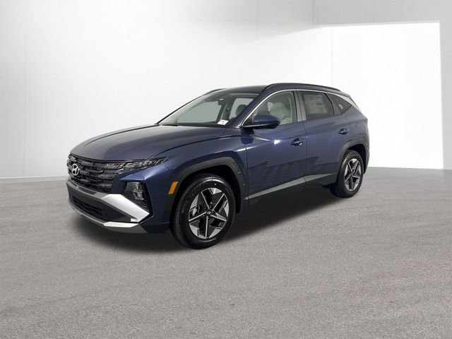 Used 2026 Hyundai Tucson SEL AWD/4WD image 1