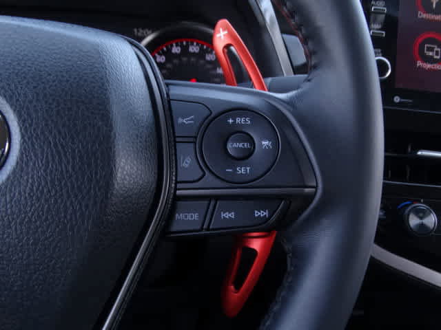 Used 2024 Toyota Camry XSE image 35