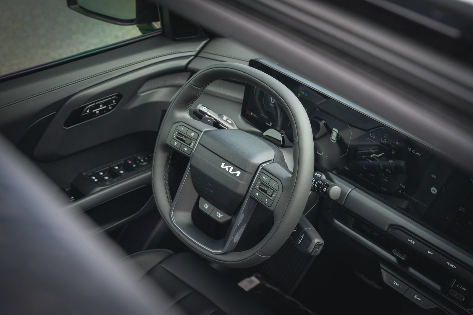 New 2027 Kia Telluride SX X-Pro AWD/4WD image 14