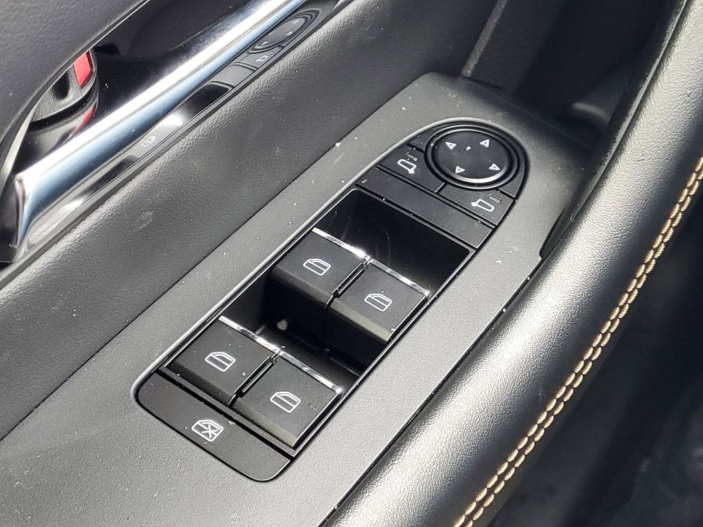 New 2026 MAZDA CX-90 3.3 Turbo w/ Preferred Package image 19