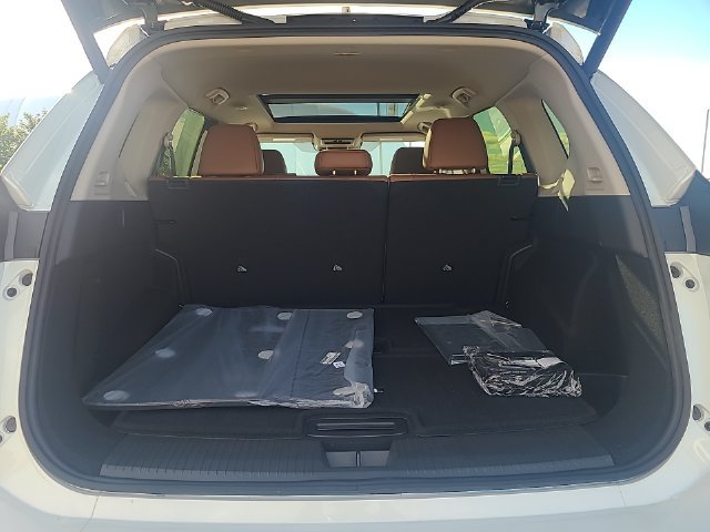 New 2026 Nissan Rogue Platinum AWD/4WD image 30