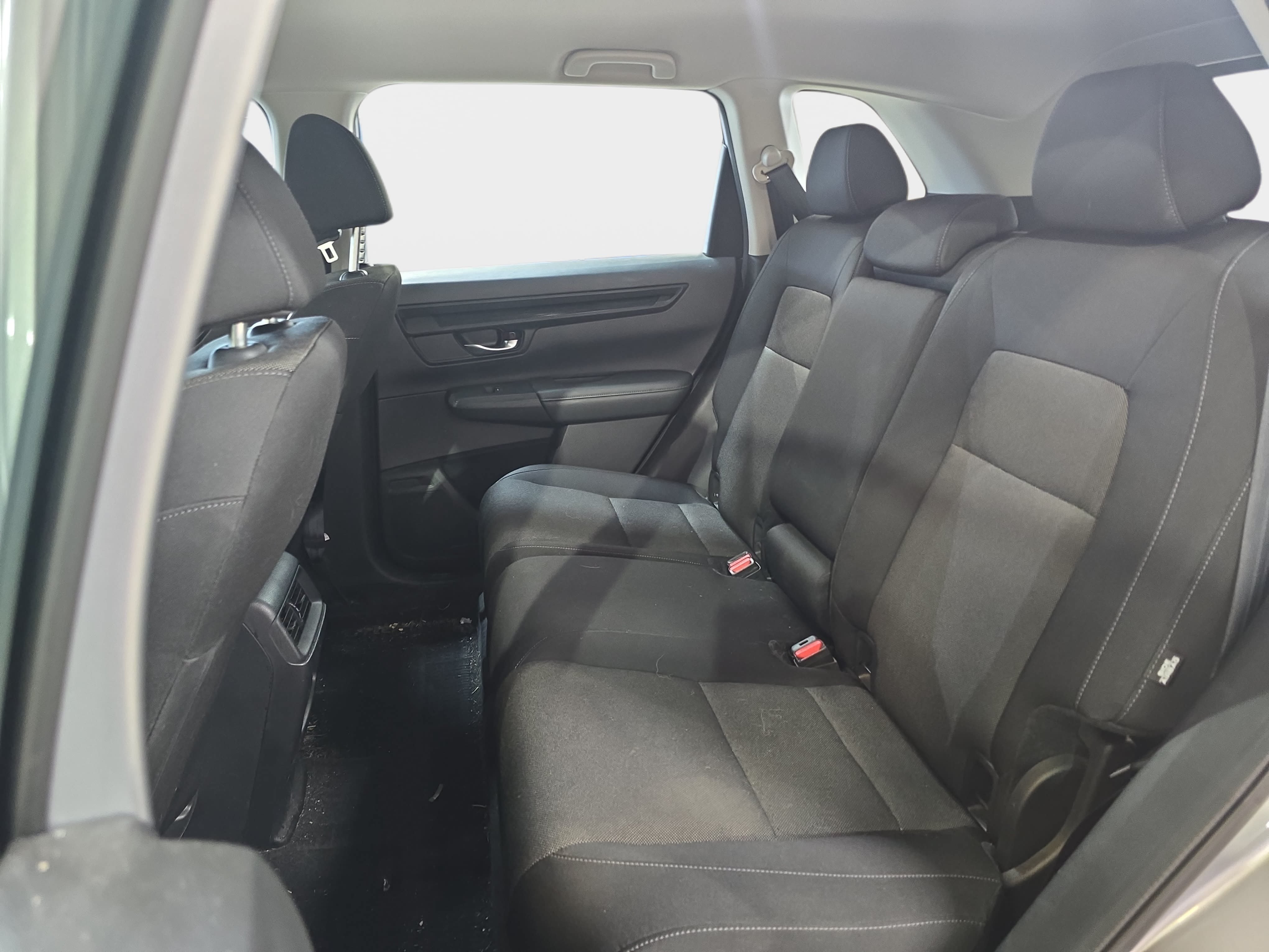 Certified 2024 Honda CR-V LX image 11