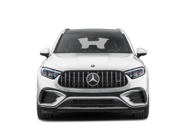 New 2026 Mercedes-Benz GLC 43 AMG 4MATIC image 7