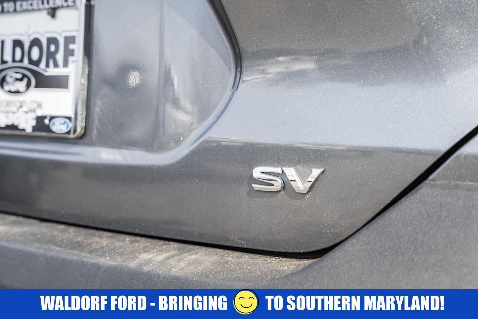 Used 2019 Nissan Kicks SV image 7