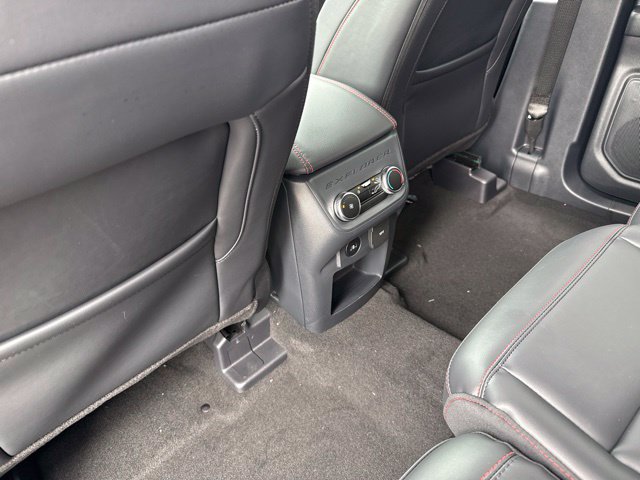 New 2027 Ford Explorer ST-Line RWD image 23