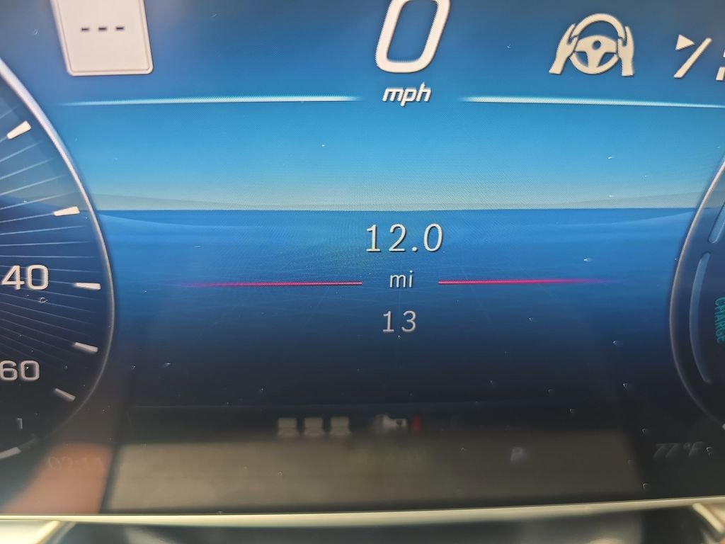 New 2026 Mercedes-Benz S 580e 4MATIC Sedan image 16