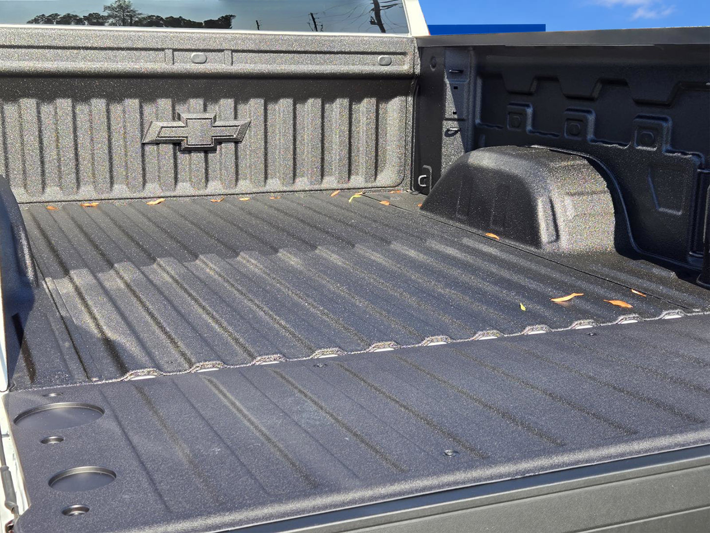 New 2026 Chevrolet Silverado 1500 LT AWD/4WD image 9