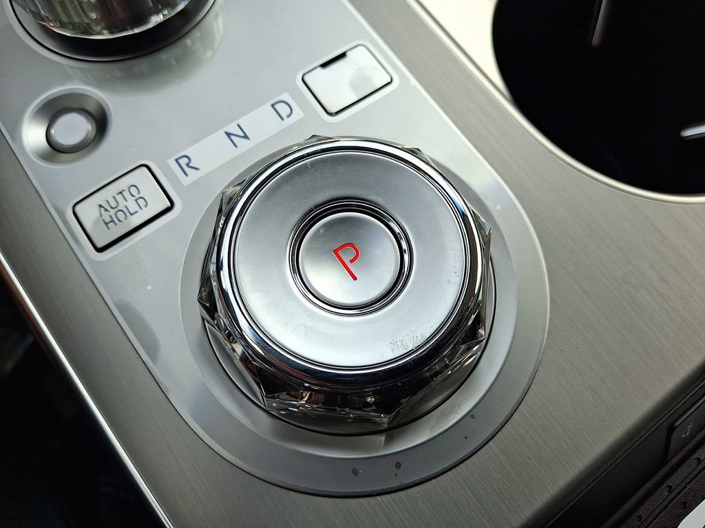 New 2026 Genesis GV70 2.5T Select AWD/4WD image 17