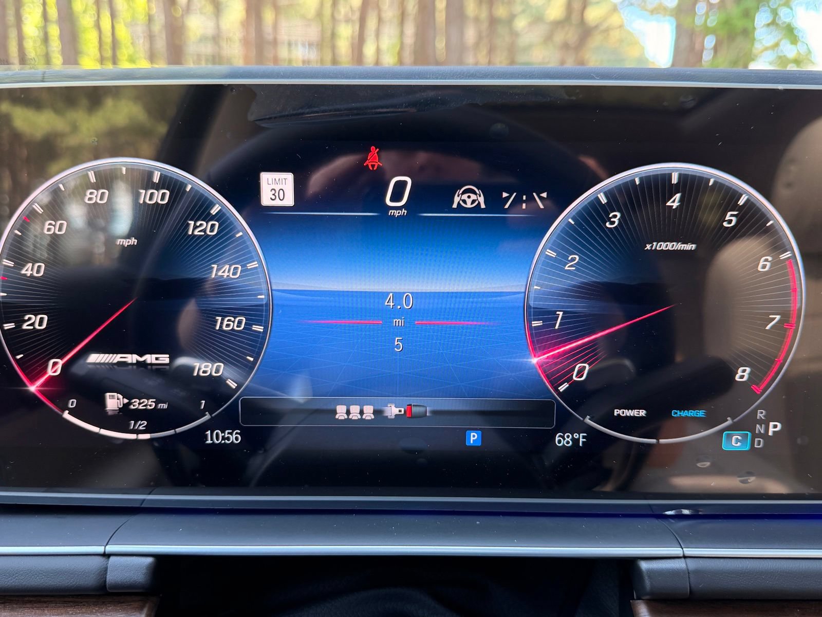 New 2026 Mercedes-Benz GLE 53 AMG 4MATIC image 18