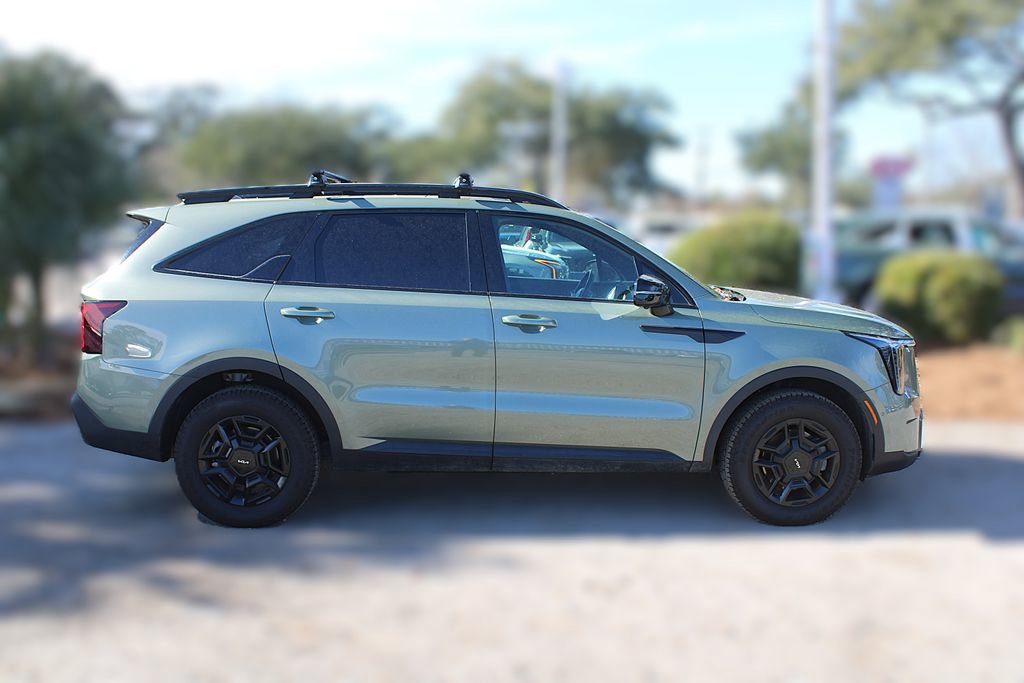 Used 2024 Kia Sorento SX Prestige image 5