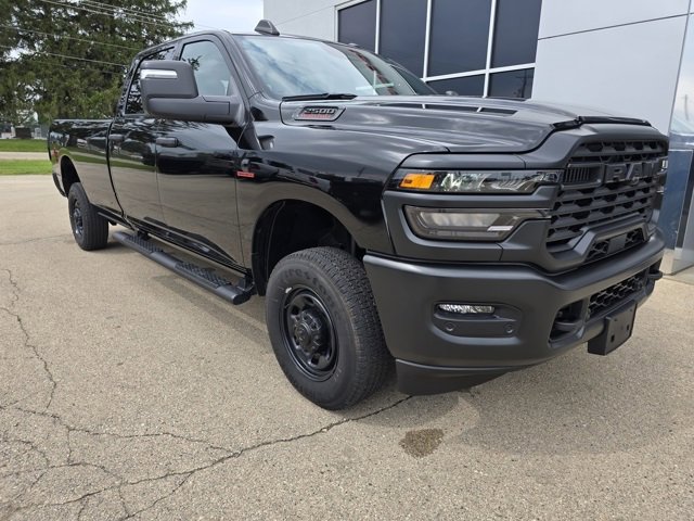 Used 2025 RAM 2500 Tradesman