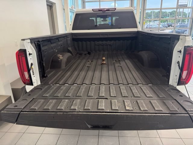 Certified 2023 GMC Sierra 2500 AT4 w/ AT4 Premium Plus Package AWD/4WD image 43