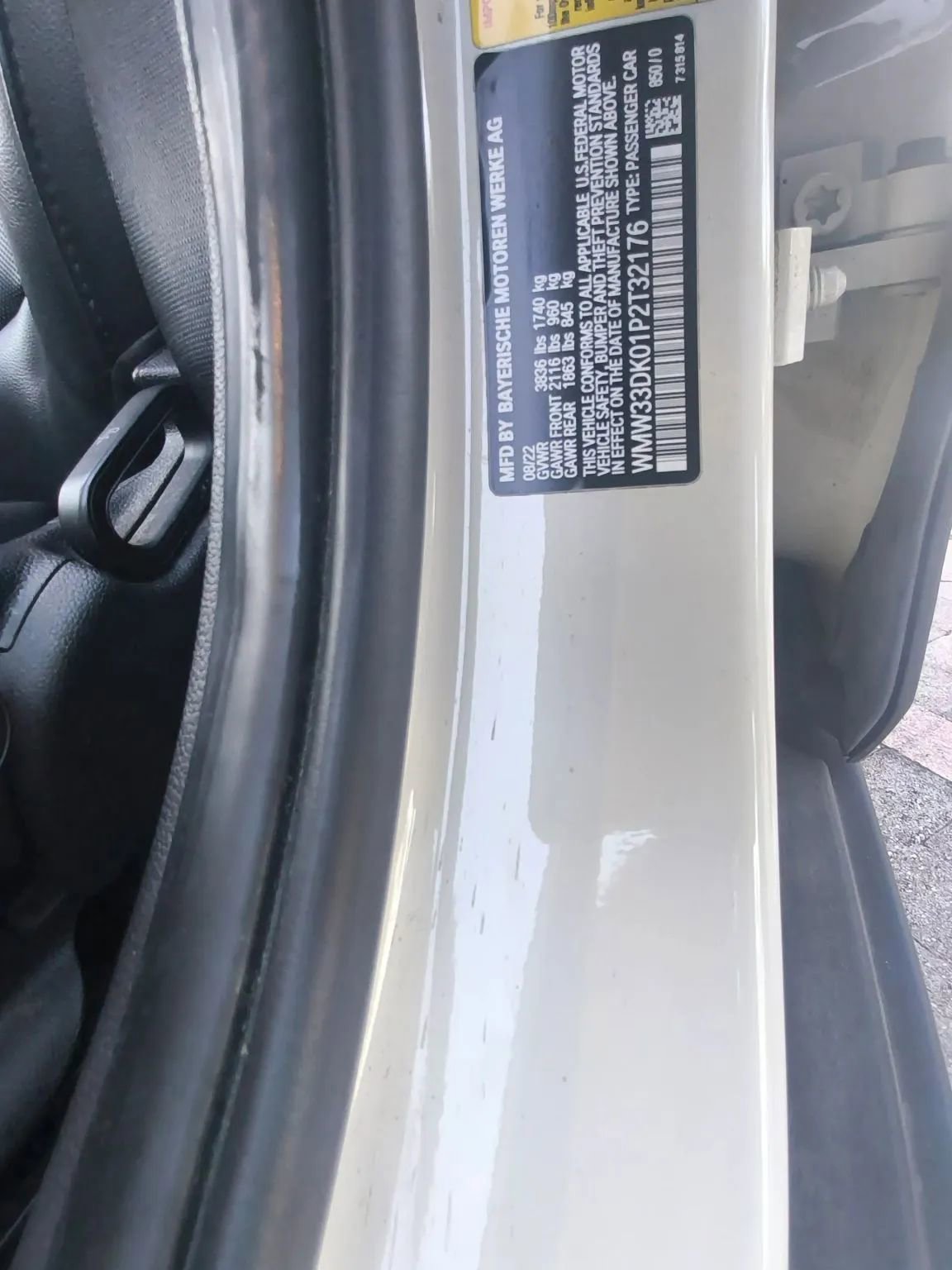 Used 2023 MINI Cooper 4-Door Hardtop FWD image 55